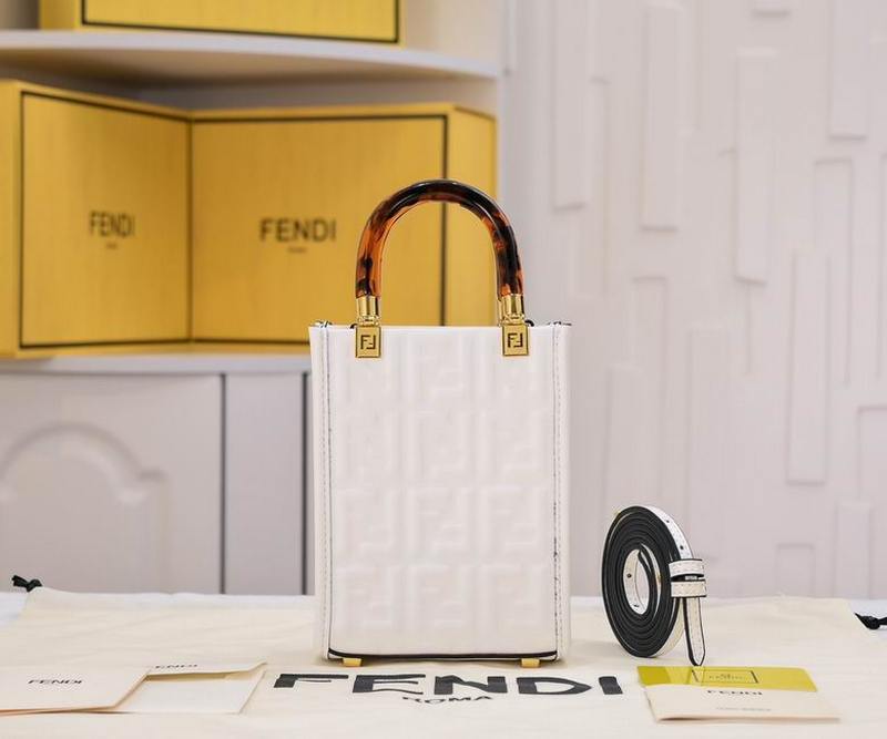 Fendi Handbags 87